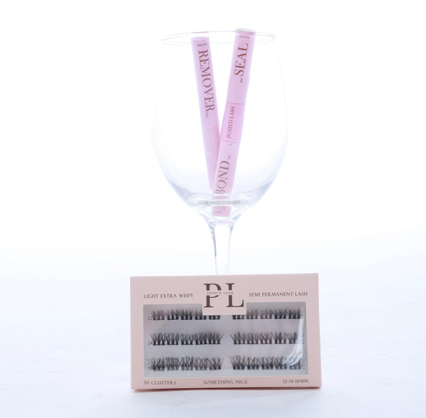 Something Nice Lash Bundle